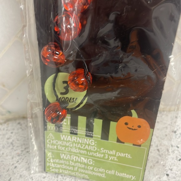 Hyde and Eek Halloween Decor - Picture 6 of 6